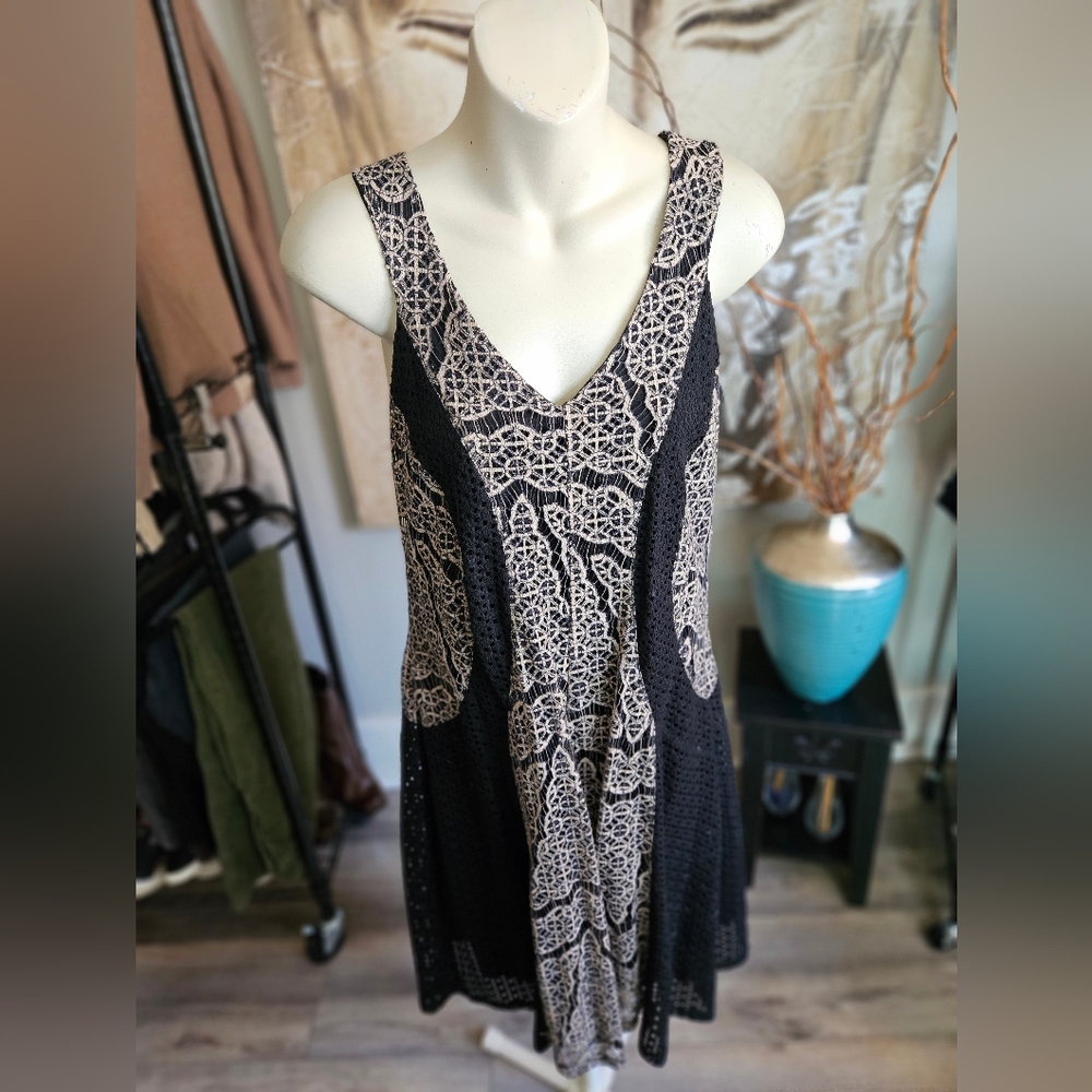 Cato Dress NWT